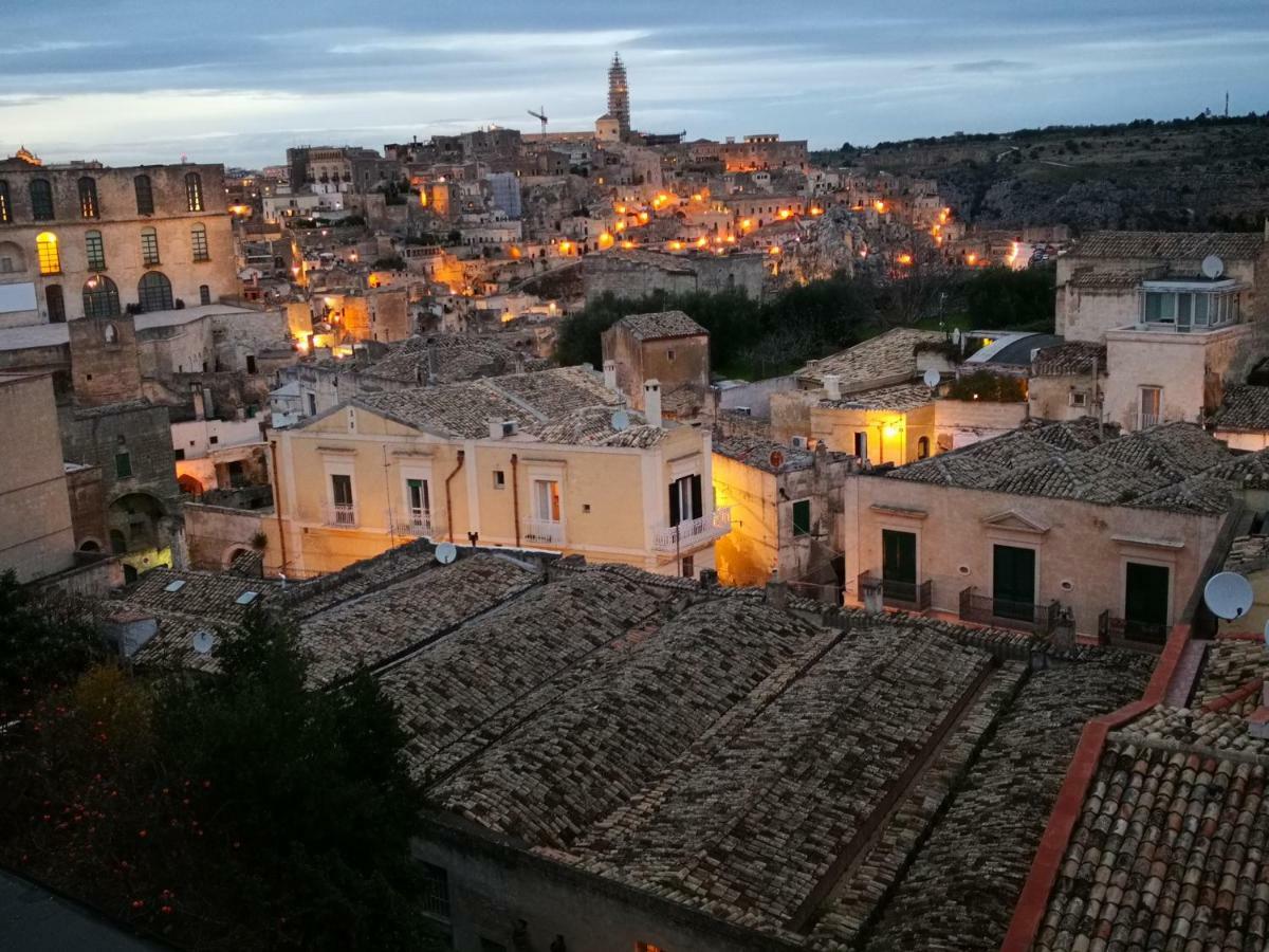 Dimore Pietrapenta Apartments, Suites & Rooms - Via Lucana 223, Via Piave 23, Via Chiancalata 16 Matera Exterior photo