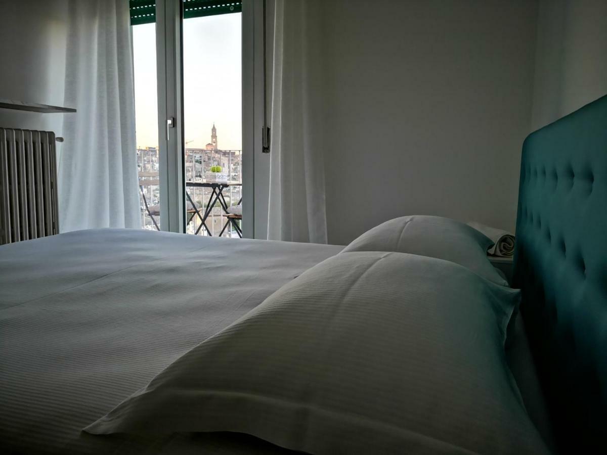 Dimore Pietrapenta Apartments, Suites & Rooms - Via Lucana 223, Via Piave 23, Via Chiancalata 16 Matera Exterior photo